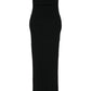 Christopher Esber - Slash Strapless Dress