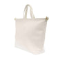Joy Susan - Women's Woven Convertible Shopper Bag