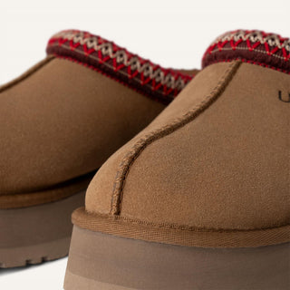 Ugg - WOMEN'S TAZZ CHESTNUT SHOES