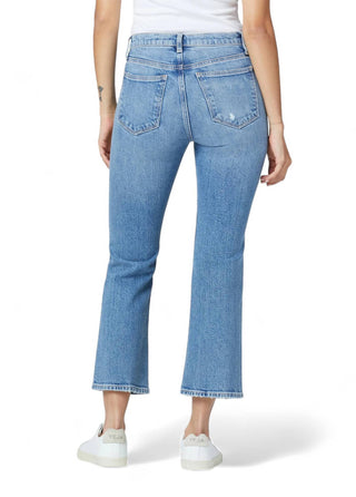 Joe'S Jeans - CALLIE CROPPED BOOT JEAN