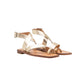 Free People - Women's Romeo Wrap Sandal