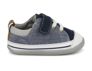 See Kai Run - Infant Boy's Stevie Ii Sneaker