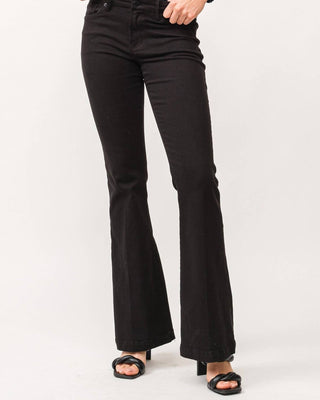 Dear John Denim - Rosa Flare Jean