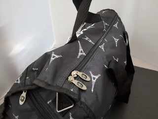 Betty Boop - Women's Duffel Bag