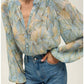 Veronica Beard - Fennel Pleated Button-down Shirt