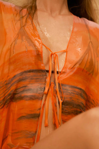 Bahama Mama - Women Isla Radiante Blouse