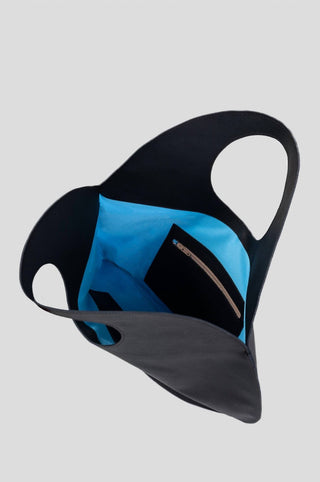 Aakasha - Women's Genuine Leather Round Handbag