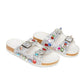 Mini Dreamers - Girl's Dubai Sandals
