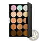 15 Color Concealer Palette Professional Makeup Kit