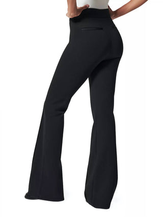 Spanx - Perfect Fit Ponte Flare Pant