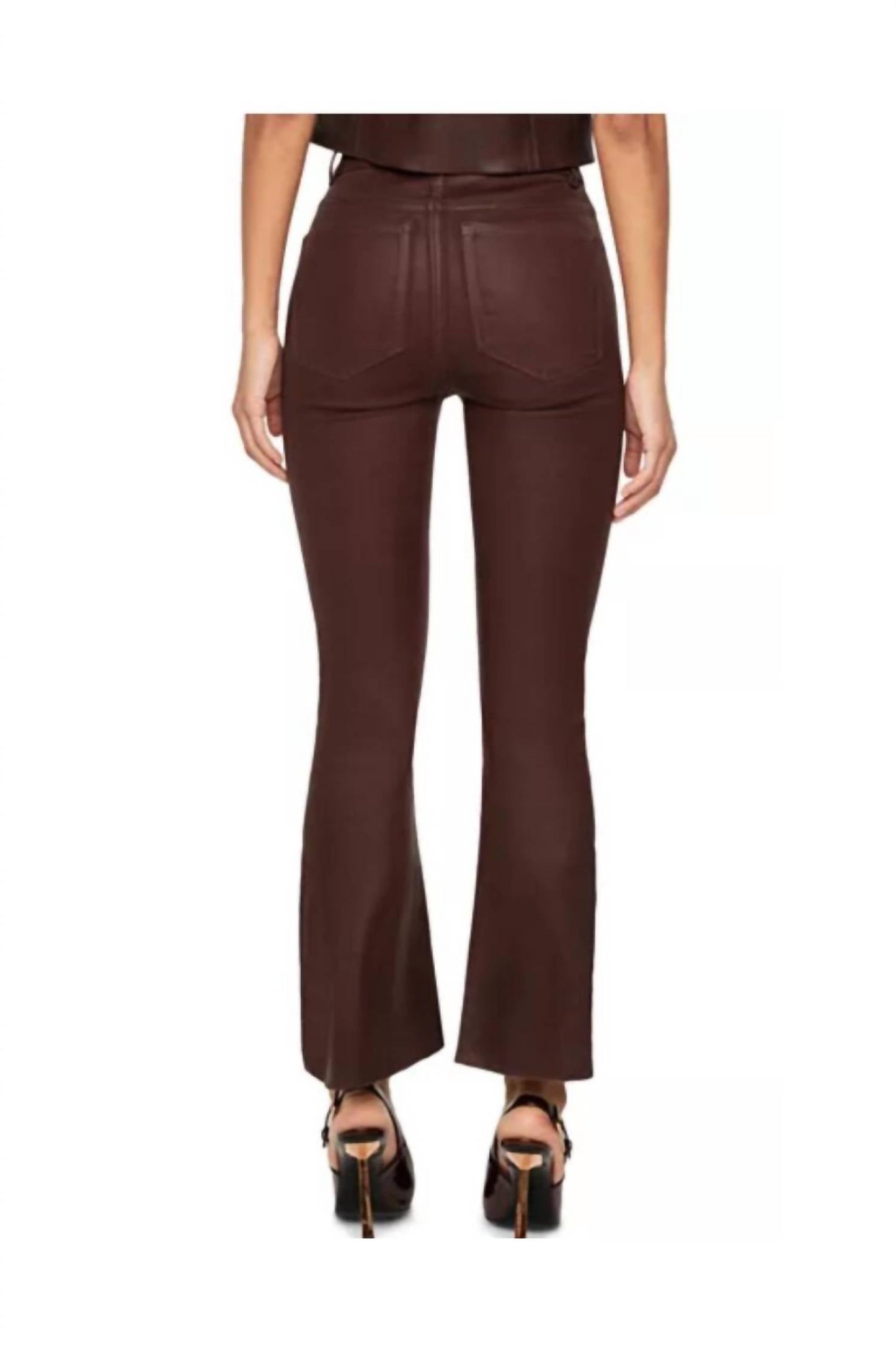 Dl1961 - Women'S - Bridget Instasculpt 27" Bootcut Jeans