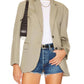 Agolde - Parker Short