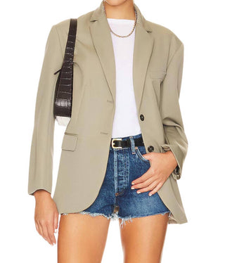 Agolde - Parker Short