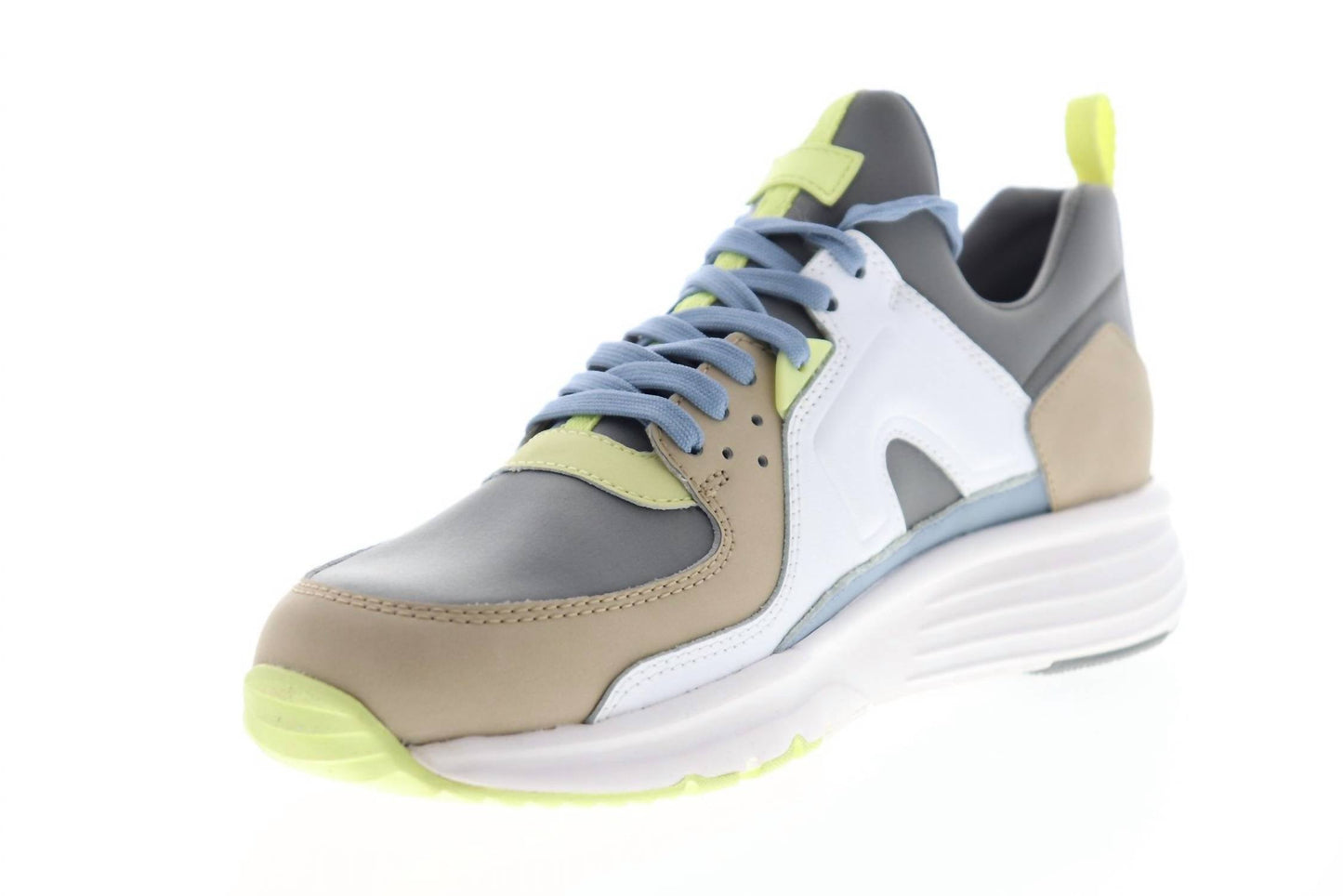 Camper - Men's Low Top Lace Up Sneakers Shoes