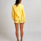 Chuks Collins - Tamron Top & Mini Shorts Set