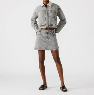 Steve Madden - GLACIA DENIM JACKET