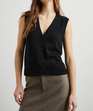 Rails - Annika Vest