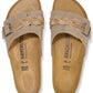 Birkenstock - Women's Oita Braided