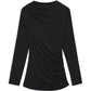 Anine Bing - Bray Long Sleeve Top