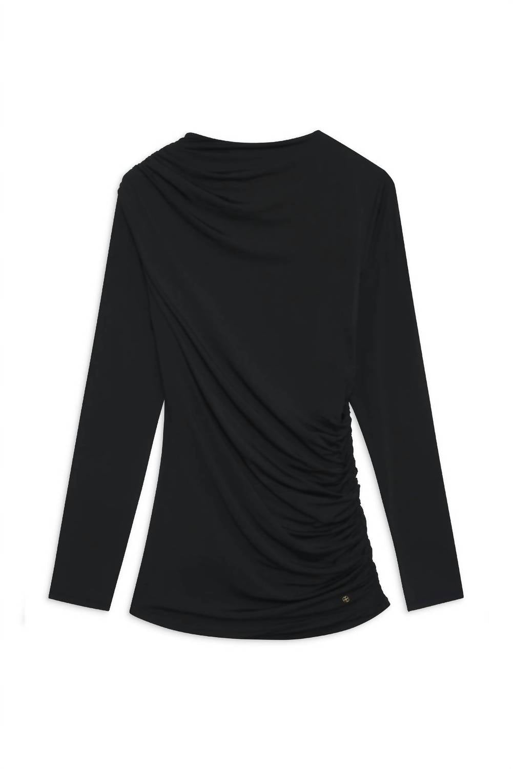 Anine Bing - Bray Long Sleeve Top