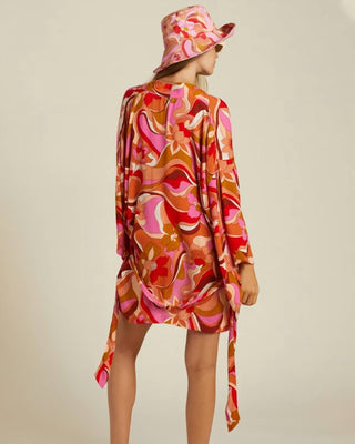 Billabong - Loveland Kimono Cover Up