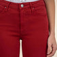 Kut From The Kloth - Charlize High Rise Cigarette Leg Jeans