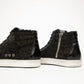 P448 - Women's Skate High Top Sneakers