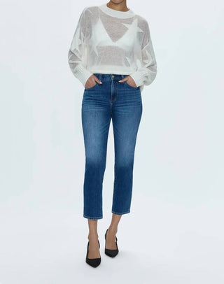 Pistola - Joslyn Sheer Sweater