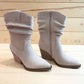 Very G - Women's Morocco Bootie Shoe