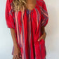 Free People - Bop Around Romper