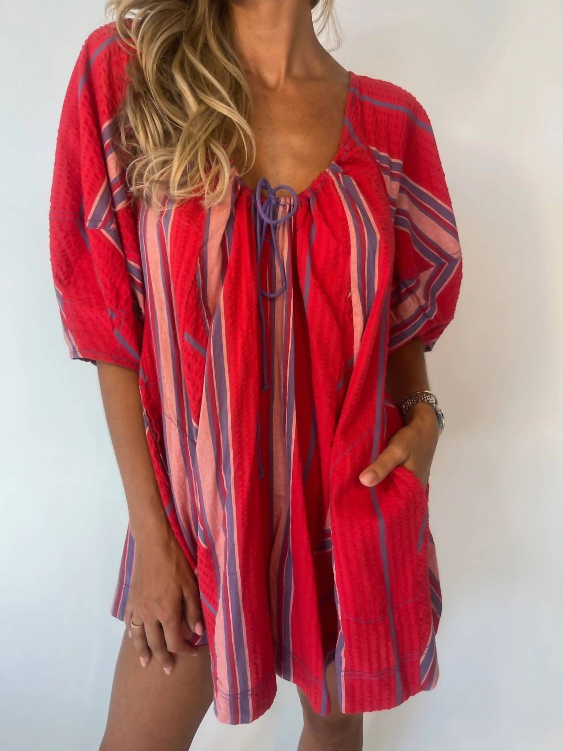 Free People - Bop Around Romper