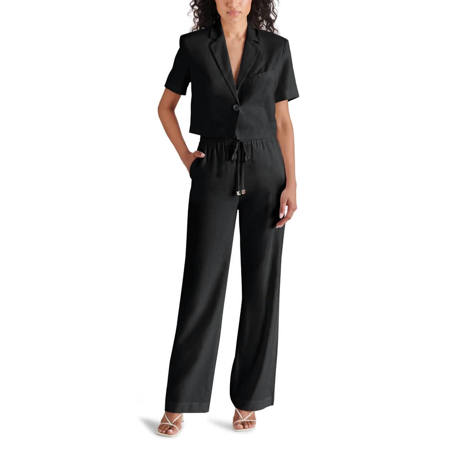 Steve Madden - Venetia Drawstring Pants