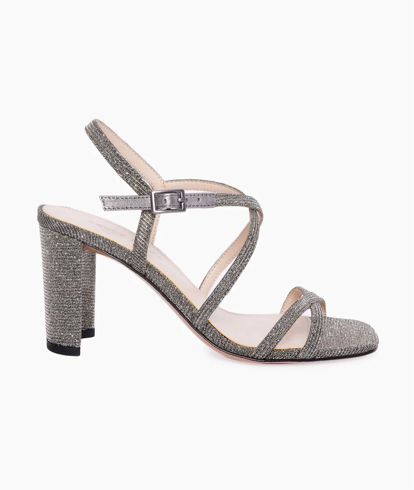 Pelle Moda - Women's Noreen 2 High Heel