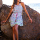 Bell By Alicia Bell - Jackie Mini Dress