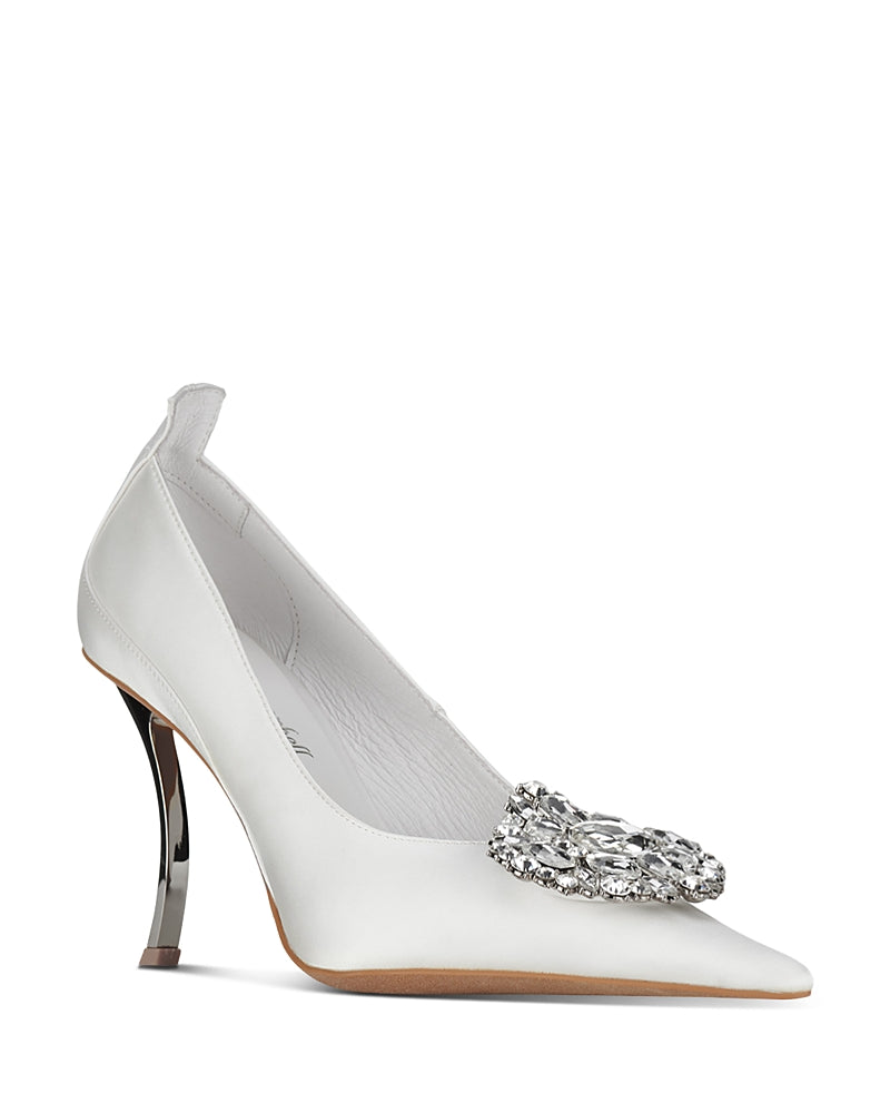 Jeffrey Campbell Parliament High Heels