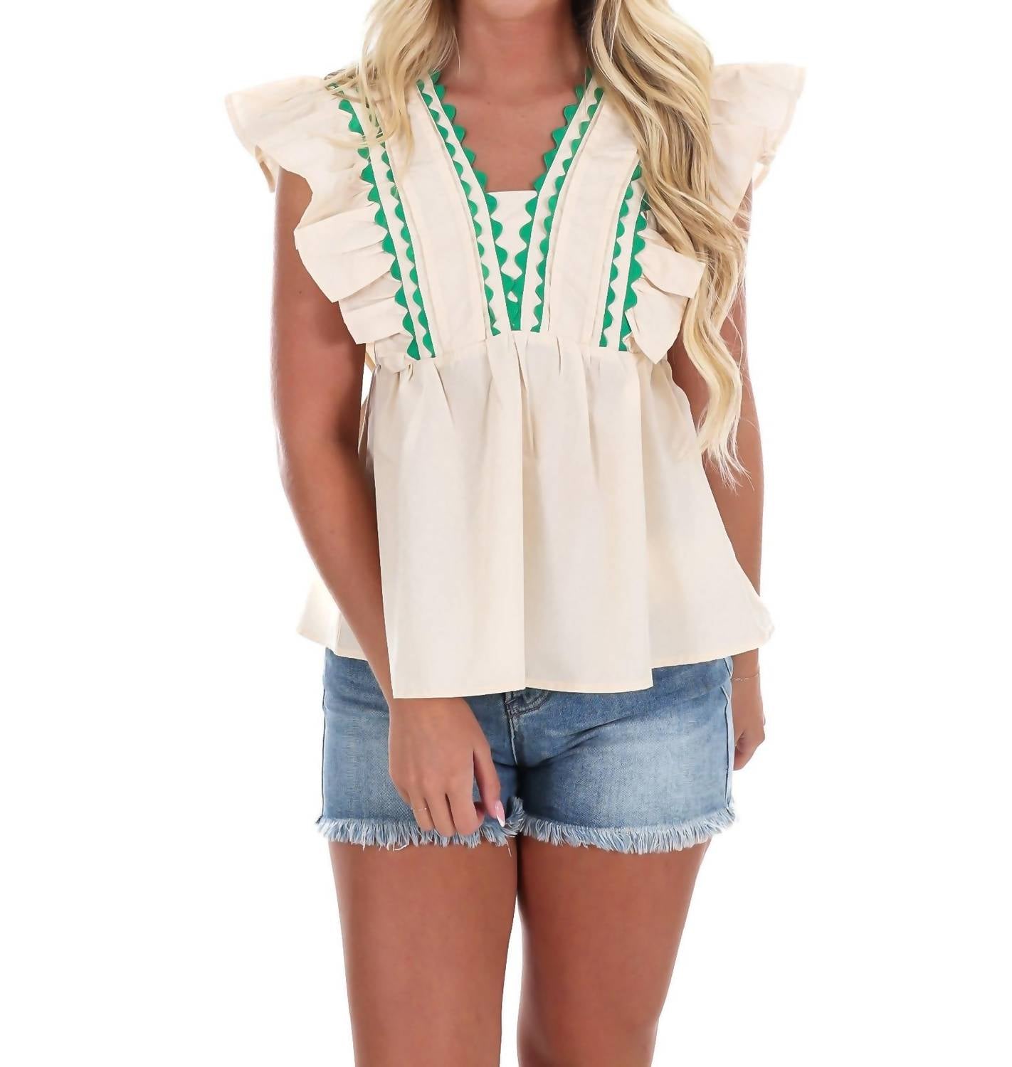 So Me - Love Me Maybe Top
