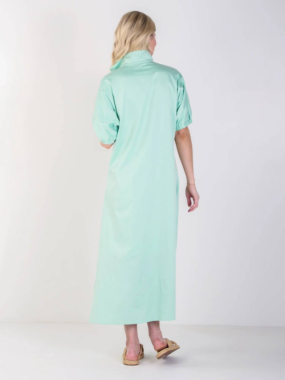 Emily Mccarthy - Poppy Maxi