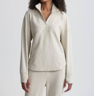 Varley - Erina Half Zip Midlayer