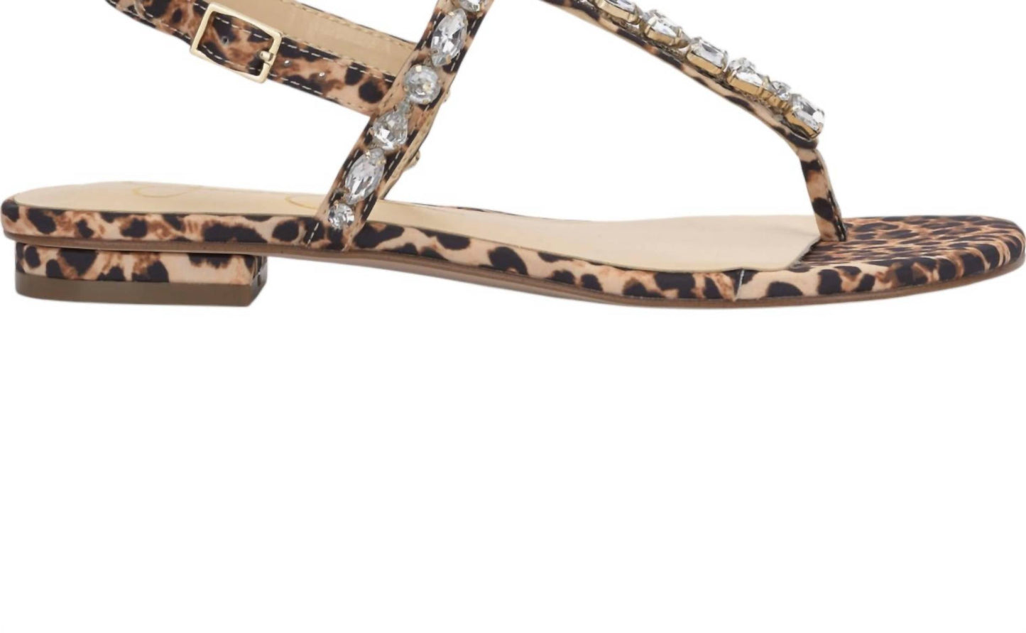 Jessica Simpson - Women's Dehna Sandals