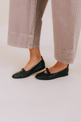 Free People - Mania Bow Flats