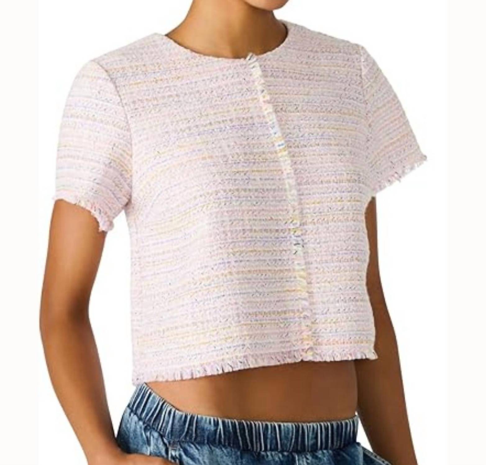 Steve Madden - Addie Top