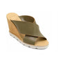Dolce Vita - LIDA WEDGE SANDAL