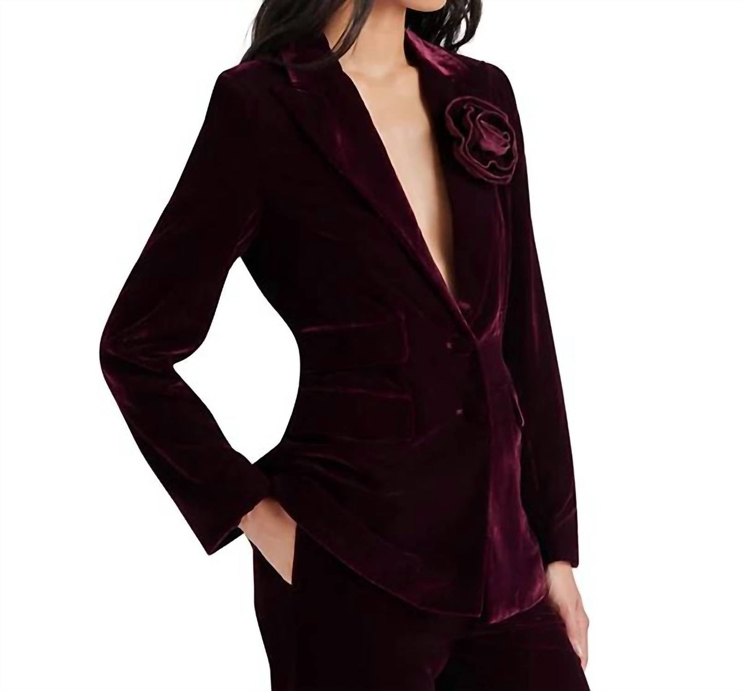 Steve Madden - Merene Blazer