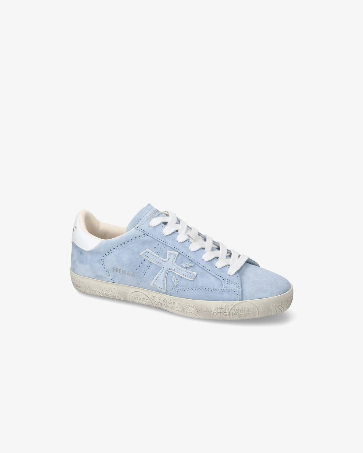 Premiata - Women's Steven D Var 7532 Sneakers