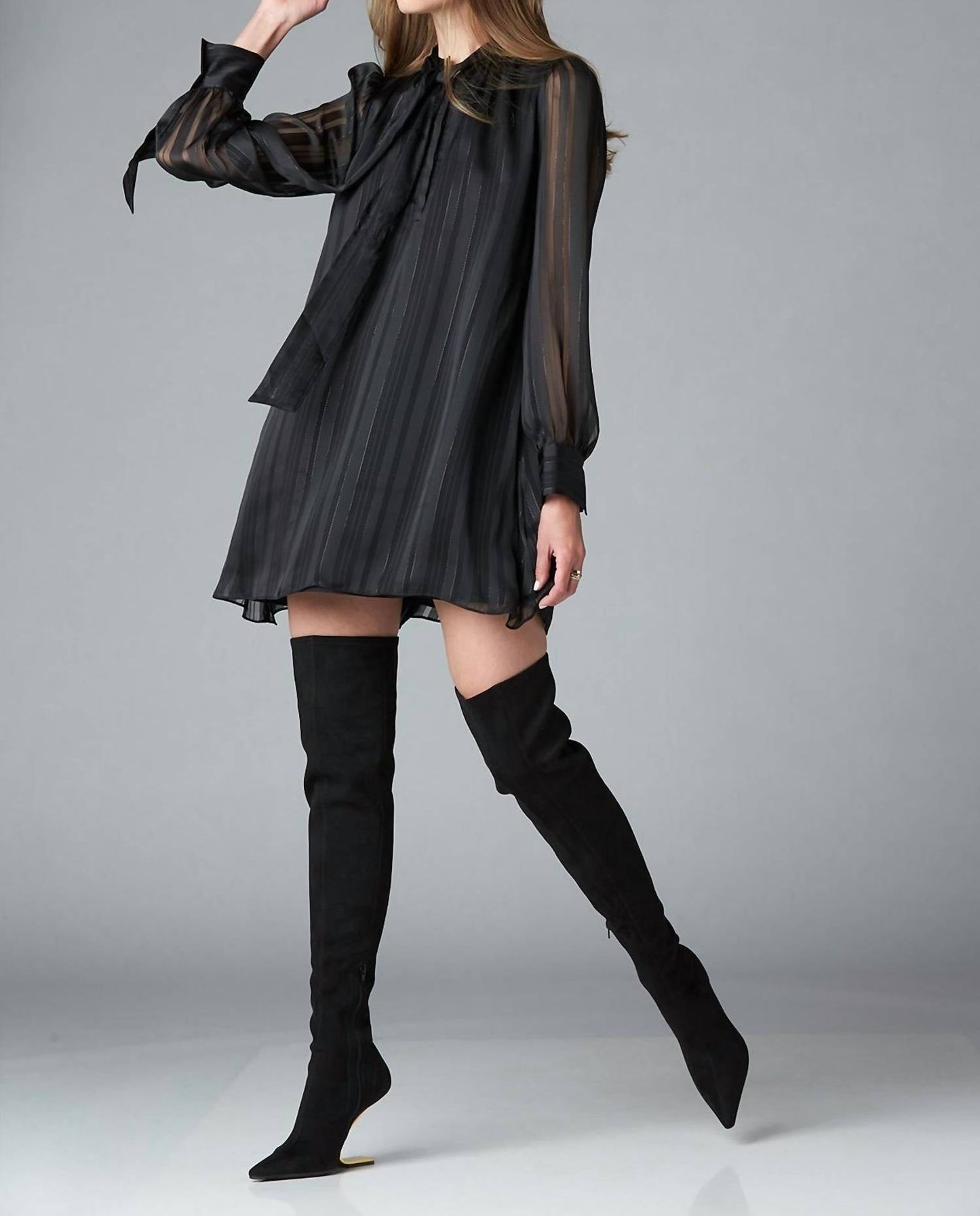 Tart Collections - Maelle Dress