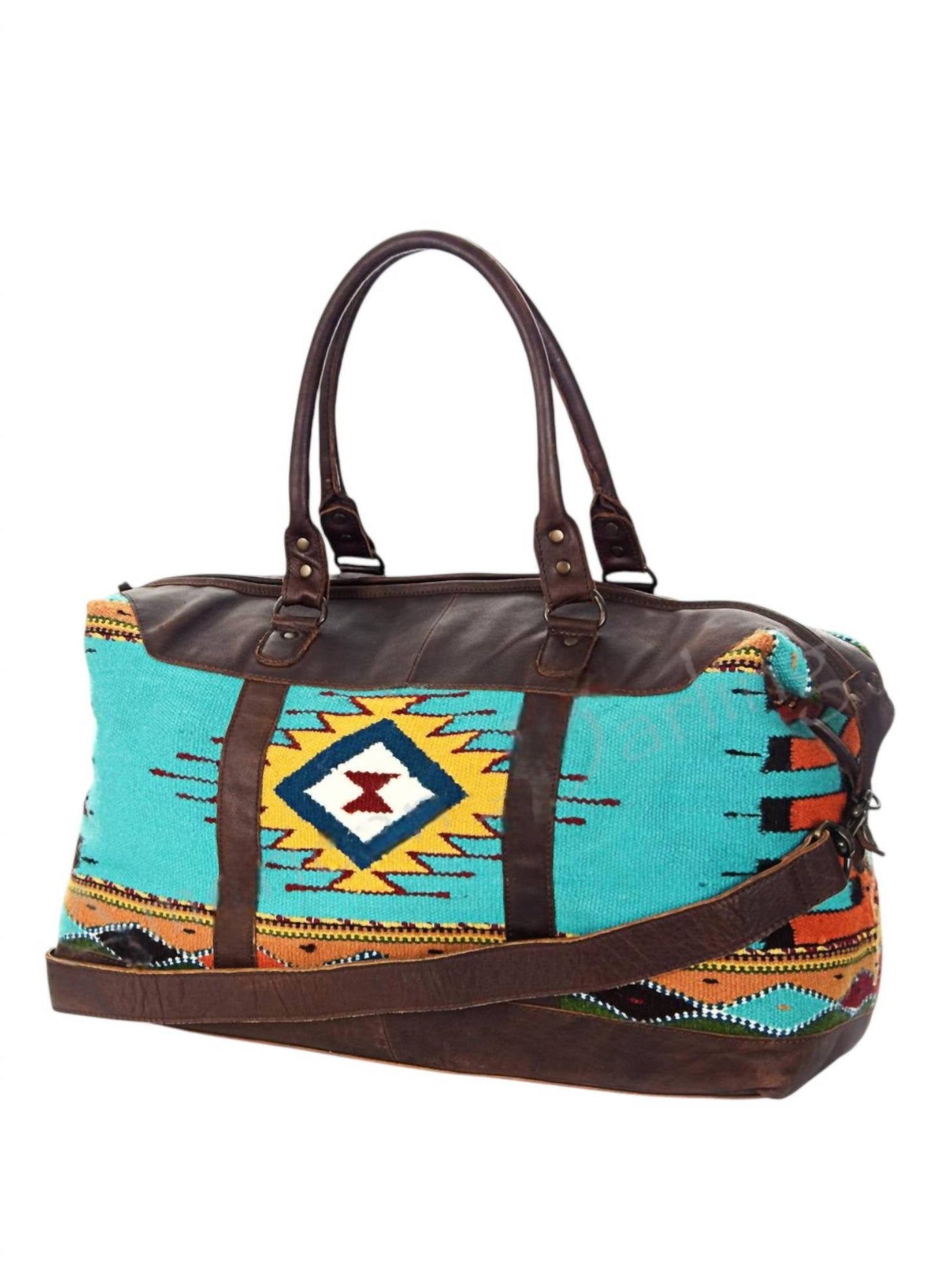 American Darling - Women's Duffel Bag