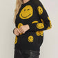 Entro - Smiley Sweater