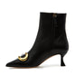 Alexandre Birman - Women's Harper Bootie