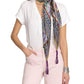 Johnny Was - Bordona Scarf