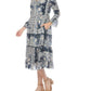 Johnny Was - LUCREZIA DRESS (SLIP)